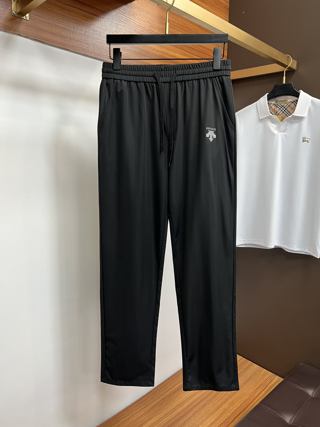 clothes and pants